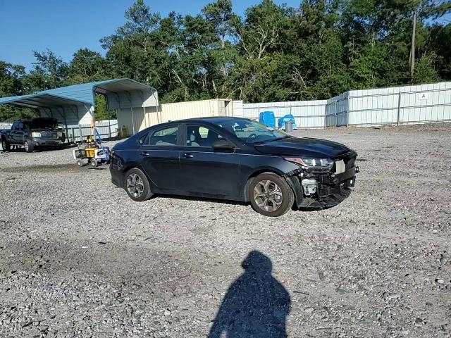 2019 Kia Forte Fe VIN: 3KPF24AD9KE045462 Lot: 81716715