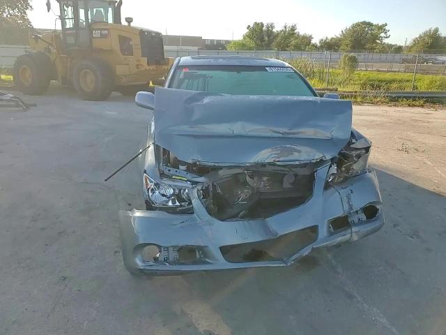 2008 Toyota Avalon Xl VIN: 4T1BK36B18U317783 Lot: 81544435