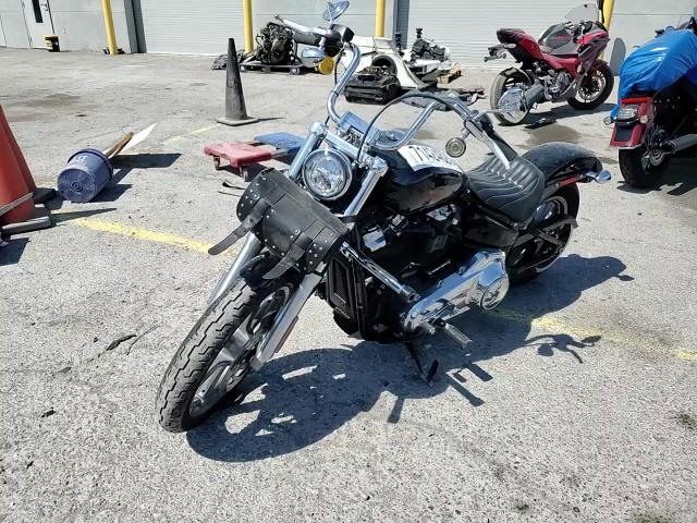 2023 Harley-Davidson Fxst VIN: 1HD1BVJ1XPB073845 Lot: 71424625