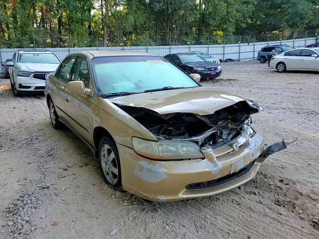 1999 Honda Accord Lx VIN: 1HGCG6653XA068961 Lot: 80093595