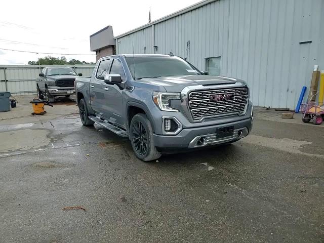 2021 GMC Sierra C1500 Denali VIN: 3GTP8FED8MG117087 Lot: 82074715