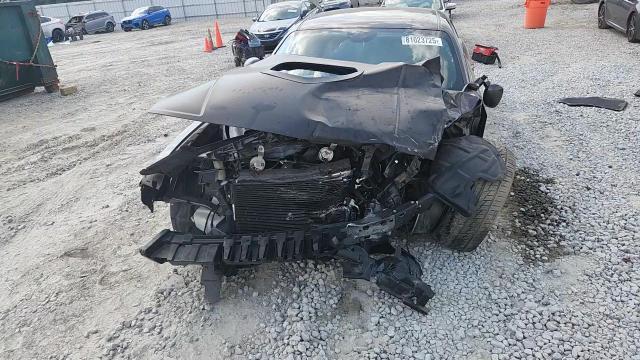 2018 Dodge Challenger R/T VIN: 2C3CDZBT3JH112175 Lot: 81023725