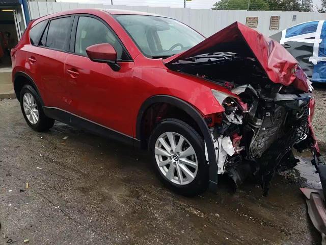 2014 Mazda Cx-5 Touring VIN: JM3KE2CY1E0355782 Lot: 84025965
