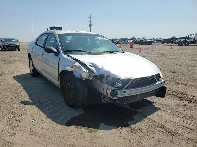 2005 Dodge Stratus Sxt VIN: 1B3EL46T35N559110 Lot: 71895515