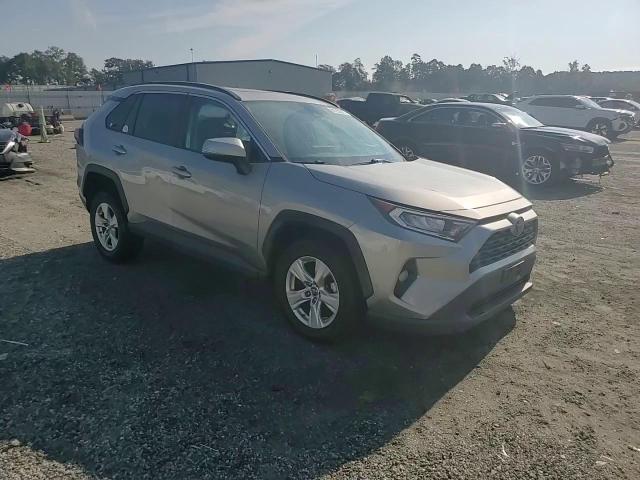 2019 Toyota Rav4 Xle VIN: 2T3W1RFV7KC011012 Lot: 81255815