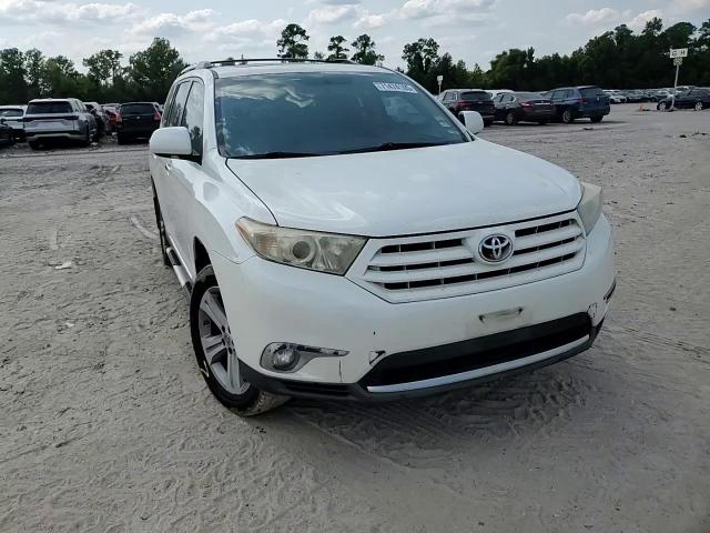2012 Toyota Highlander Limited VIN: 5TDYK3EH5CS064579 Lot: 71474105