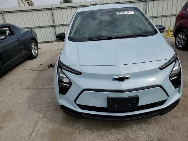 2022 Chevrolet Bolt Ev 2Lt VIN: 1G1FX6S04N4111083 Lot: 84580345