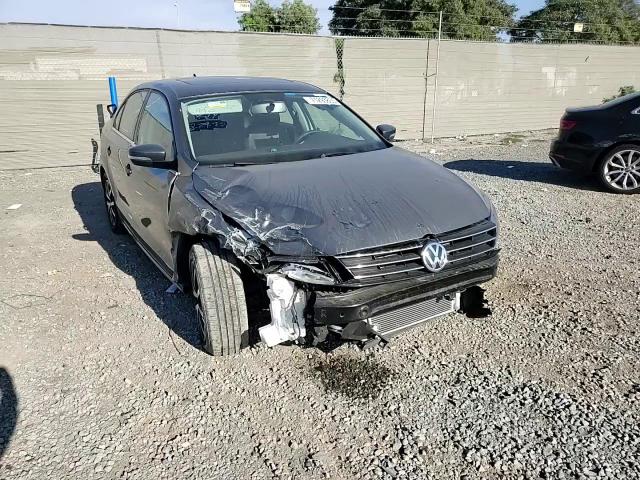 2017 Volkswagen Jetta Se VIN: 3VWDB7AJ9HM288358 Lot: 71293855