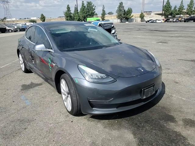2020 Tesla Model 3 VIN: 5YJ3E1EB3LF712071 Lot: 71624365