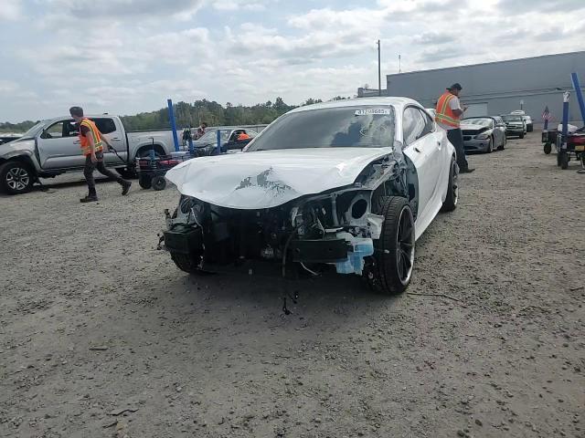 2015 Lexus Rc 350 VIN: JTHHE5BC2F5008698 Lot: 81299685