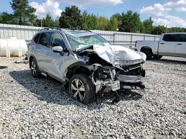 2019 Subaru Forester Touring VIN: JF2SKAWC2KH542457 Lot: 71793975