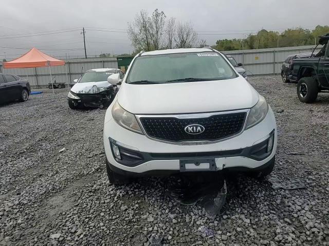 2015 Kia Sportage Ex VIN: KNDPC3AC1F7767243 Lot: 84231285