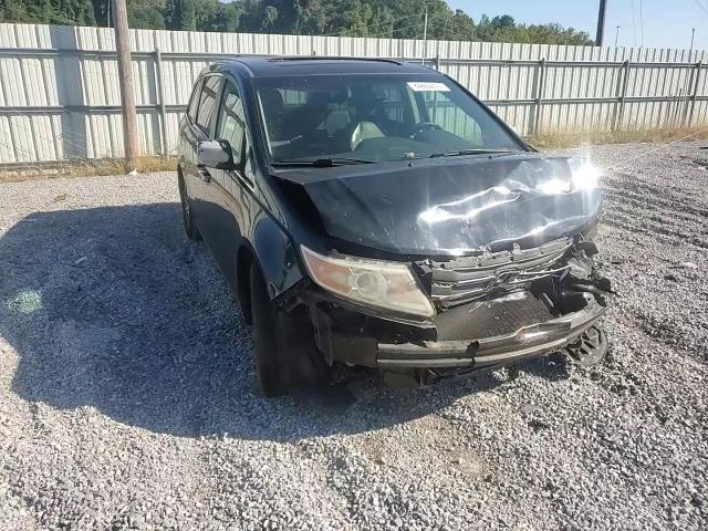 2011 Honda Odyssey Exl VIN: 5FNRL5H65BB045234 Lot: 84605015