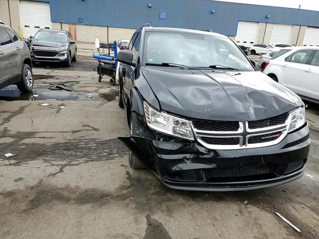 2014 Dodge Journey Se VIN: 3C4PDCAB9ET289457 Lot: 71549445