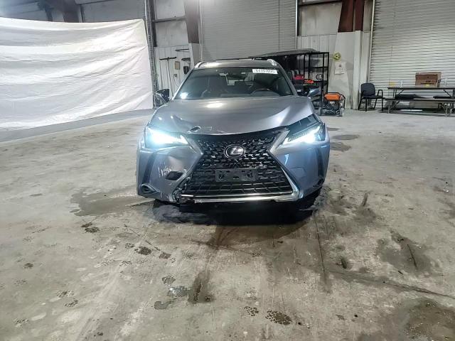 2020 Lexus Ux 250H VIN: JTHP9JBH4L2035497 Lot: 84191095
