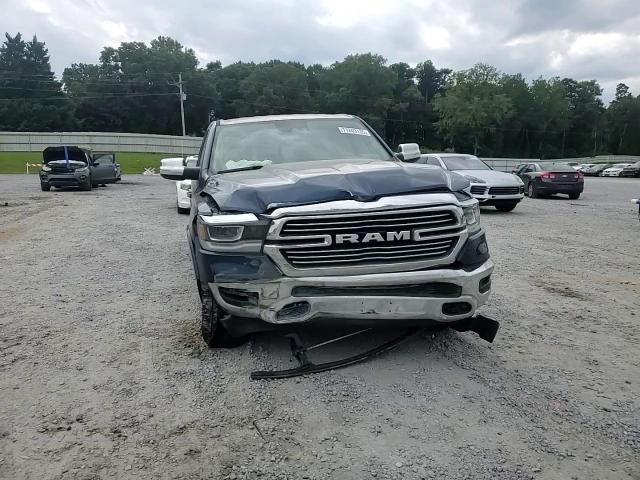 2021 Ram 1500 Laramie VIN: 1C6SRFJT5MN817877 Lot: 71263135