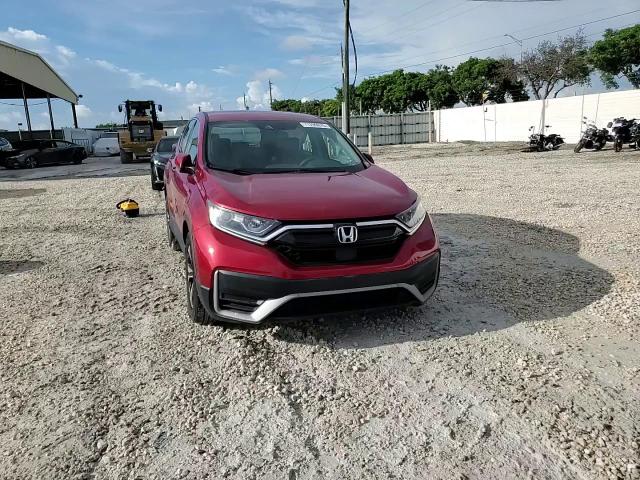2021 Honda Cr-V Se VIN: 7FARW1H78ME016679 Lot: 71299875