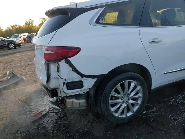 2020 Buick Enclave Essence VIN: 5GAERBKW3LJ328022 Lot: 80997635