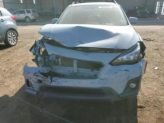 2019 Subaru Crosstrek Premium VIN: JF2GTACC8KH280998 Lot: 72043845