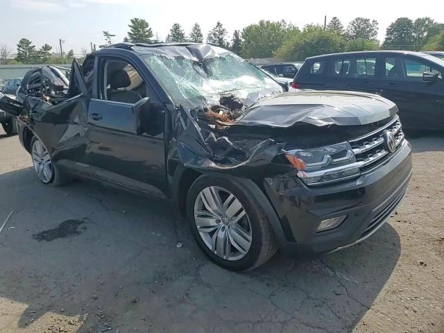 2019 Volkswagen Atlas Se VIN: 1V2UR2CA1KC607158 Lot: 83865065