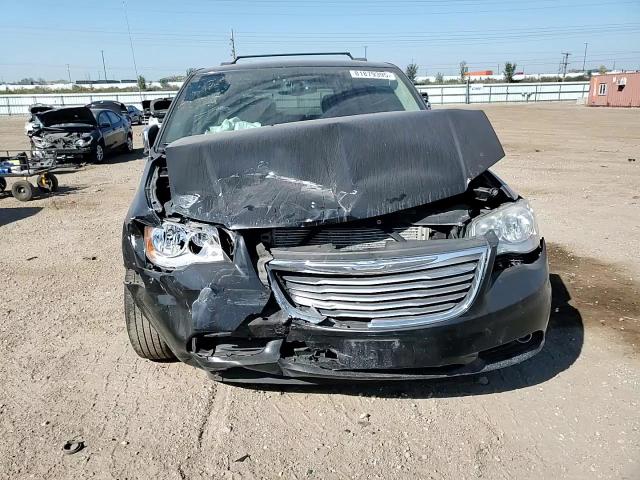 2015 Chrysler Town & Country Touring L VIN: 2C4RC1CG9FR674756 Lot: 81879395