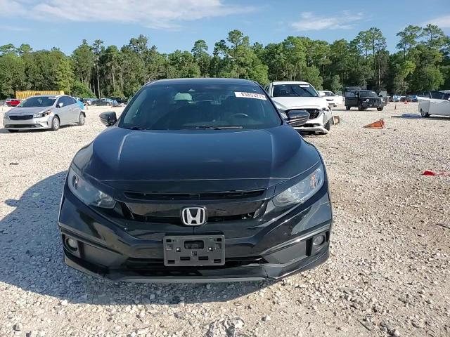2020 Honda Civic Sport VIN: 19XFC2F82LE021938 Lot: 83853275