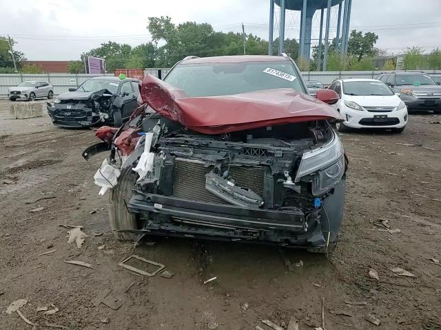 2024 Kia Seltos S VIN: KNDEUCAA9R7608316 Lot: 81743815