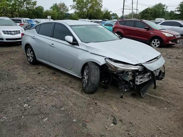 2020 Nissan Altima S VIN: 1N4BL4BV7LC220938 Lot: 80781565