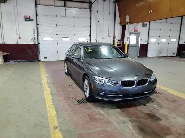 2017 BMW 330 Xi VIN: WBA8D9C59HK678181 Lot: 71158775