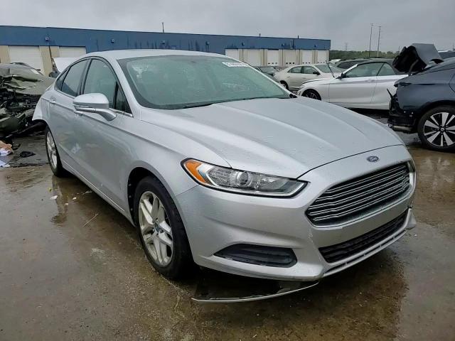 2013 Ford Fusion Se VIN: 3FA6P0H76DR218513 Lot: 81469555