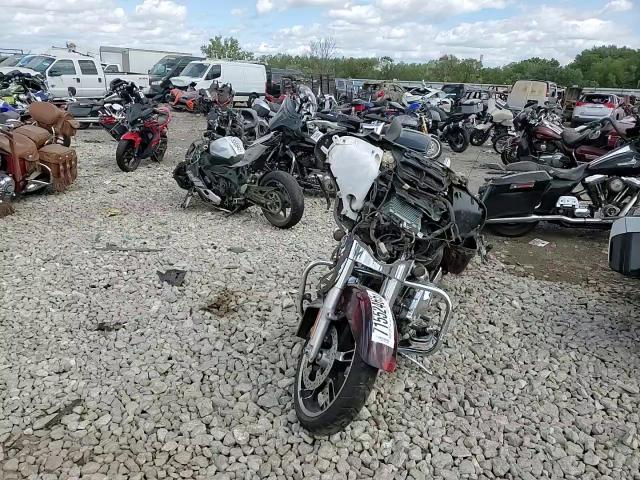 2019 Harley-Davidson Flhx VIN: 1HD1KBC15KB682412 Lot: 71552465