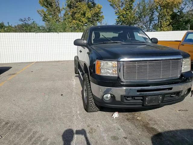 2011 GMC Sierra K1500 Sle VIN: 1GTR2VE32BZ457389 Lot: 81930395