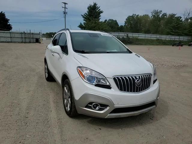 2014 Buick Encore Premium VIN: KL4CJHSB0EB549081 Lot: 69246685