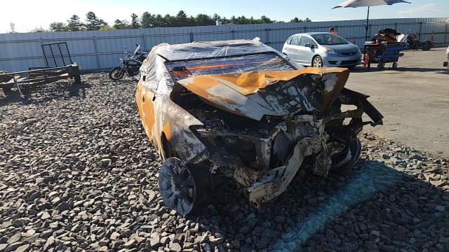 2014 Subaru Impreza Sport Premium VIN: JF1GPAL62EH210209 Lot: 70757545