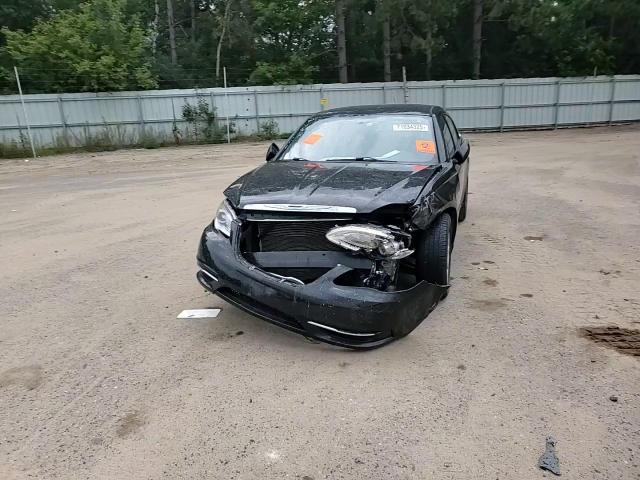 2014 Chrysler 200 Touring VIN: 1C3CCBBB4EN186333 Lot: 71034325