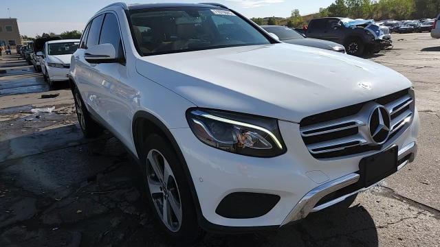 2017 Mercedes-Benz Glc 300 4Matic VIN: WDC0G4KB6HV010106 Lot: 71979665