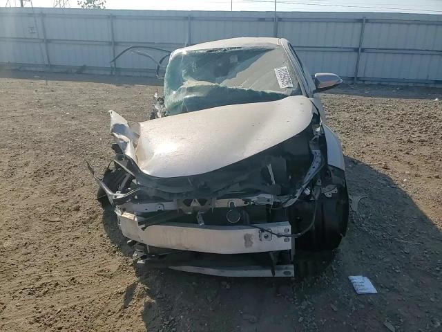 2020 Toyota C-Hr Xle VIN: JTNKHMBXXL1093610 Lot: 80369035