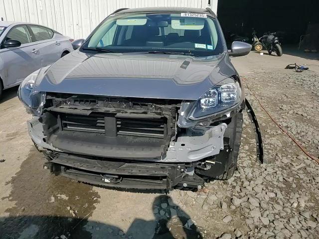 2022 Ford Escape Titanium VIN: 1FMCU0LZ3NUB73163 Lot: 81325235