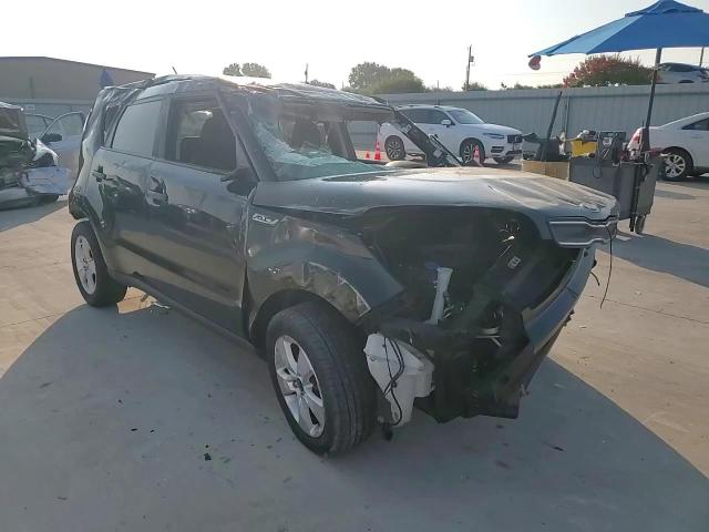 2018 Kia Soul VIN: KNDJN2A27J7504927 Lot: 71108285