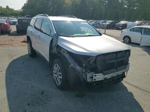 2017 GMC Acadia Sle VIN: 1GKKNSLAXHZ151448 Lot: 69634315
