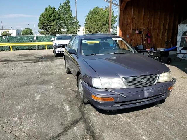 1996 Toyota Avalon Xl VIN: 4T1BF12B6TU119093 Lot: 71641745