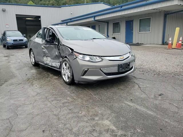 2017 Chevrolet Volt Lt VIN: 1G1RC6S51HU208492 Lot: 83846985