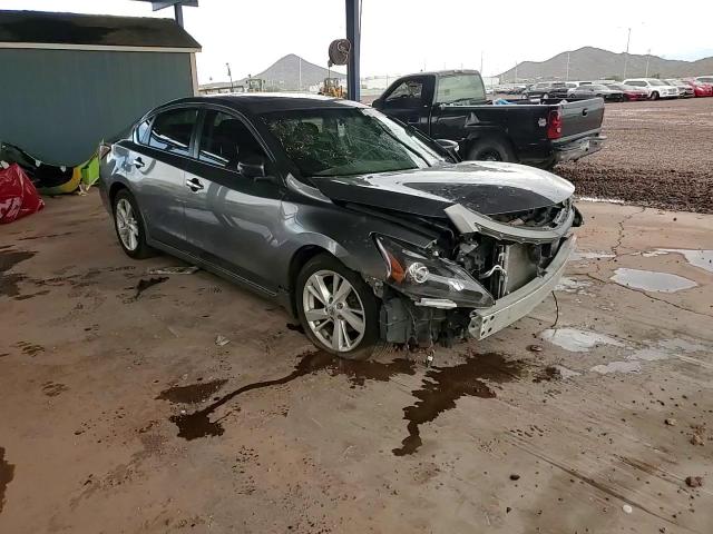 2014 Nissan Altima 2.5 VIN: 1N4AL3AP0EC423231 Lot: 71251115
