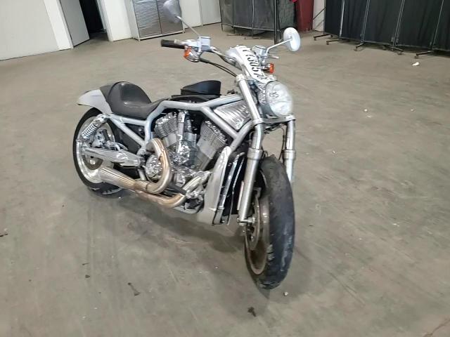 2003 Harley-Davidson Vrsca VIN: 1HD1HAZ173K436841 Lot: 71305705