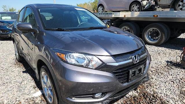 2016 Honda Hr-V Ex VIN: 3CZRU6H51GM716454 Lot: 80798425