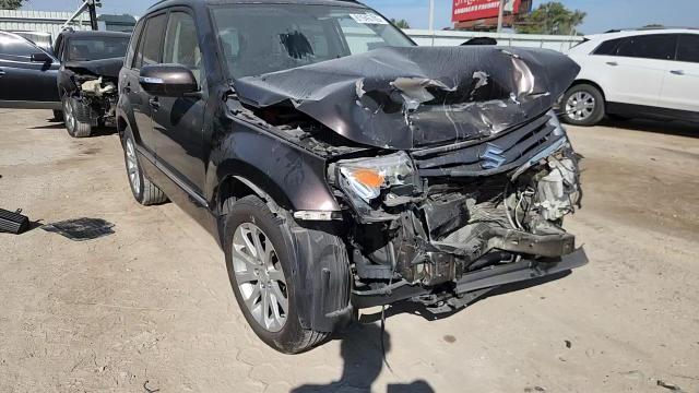2013 Suzuki Grand Vitara Limited VIN: JS3TD0D73D4100375 Lot: 81945705