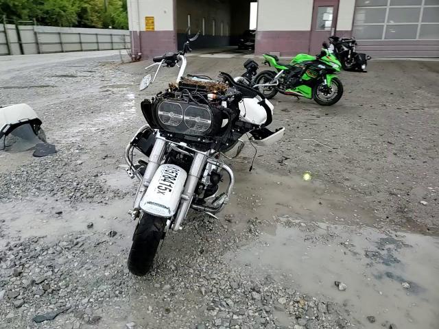 2024 Harley-Davidson Fltrxp VIN: 1HD1AJP11RB622421 Lot: 81578415