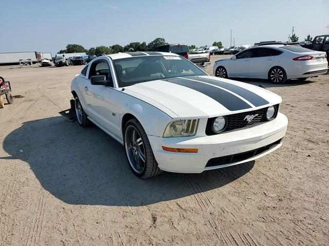 2006 Ford Mustang Gt VIN: 1ZVHT82H565227270 Lot: 80458175