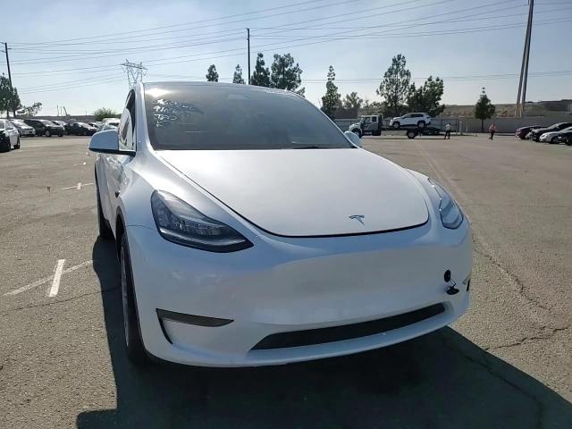 2023 Tesla Model Y VIN: 7SAYGDEE1PA146395 Lot: 84204145