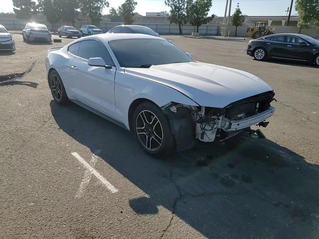 2017 Ford Mustang VIN: 1FA6P8AMXH5210504 Lot: 81740065